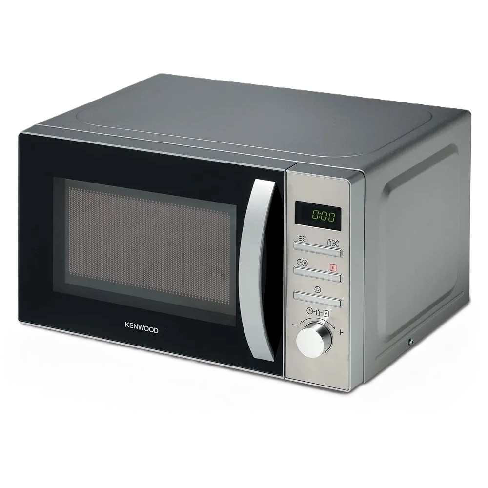 مایکروویو 700 وات 22 لیتر کنوود مدل MWM22 دارای 5 برنامه پخت