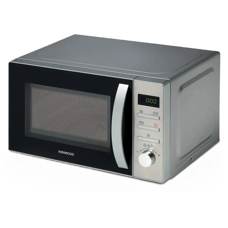 مایکروویو 700 وات 22 لیتر کنوود مدل MWM22 دارای 5 برنامه پخت