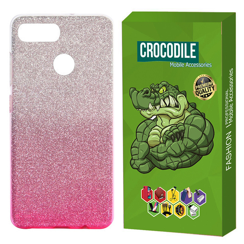 کاور کروکودیل مدل C-Aklili مناسب برای گوشی موبایل آنر 7C