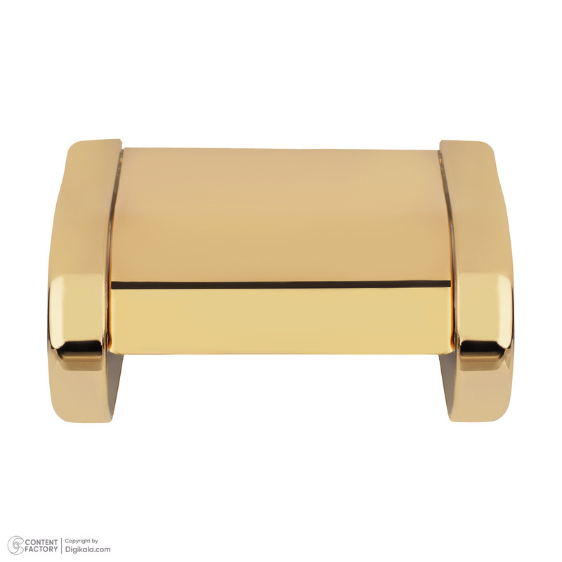 پایه رول دستمال کاغذی سها مدل ساده