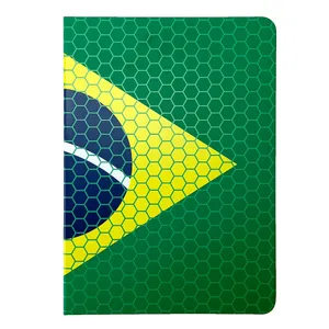 کیف کلاسوری مدل Brazil مناسب برای تبلت اپل Ipad air