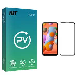 HVT PV glass Screen Protector For Samsung Galaxy A11