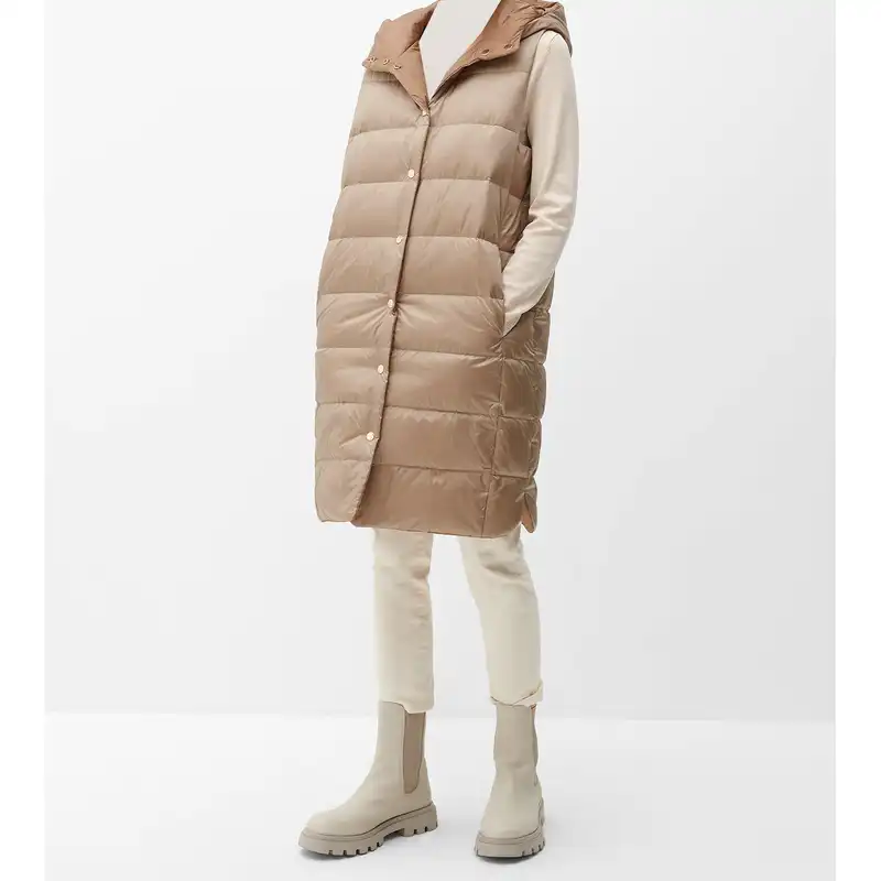 پافر زنانه اس.اولیور مدل دورو کد 150.12.208.16.155.2116444