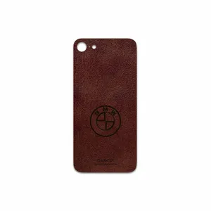 MAHOOT NL-BMW Cover Sticker for Apple iPhone SE 2020