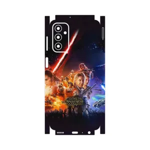 MAHOOT Star Wars-FullSkin Cover Sticker for Samsung Galaxy M23