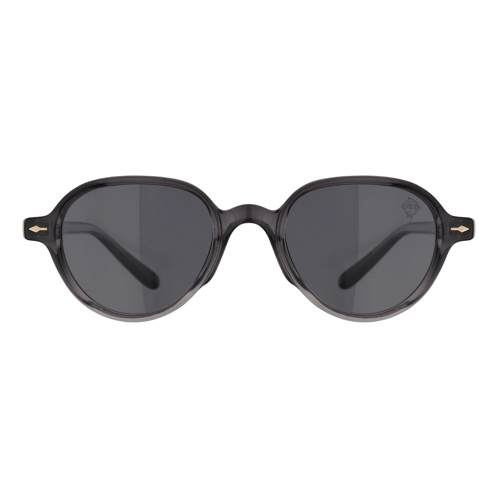 عینک آفتابی مستر مانکی مدل 6036 gr -  - 1