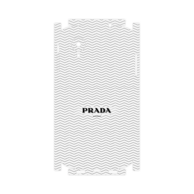 برچسب پوششی ماهوت مدل Prada-FullSkin مناسب برای گوشی موبایل گوگل Nexus 5