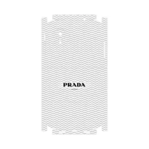 MAHOOT Prada-FullSkin Cover Sticker for Google Nexus 5