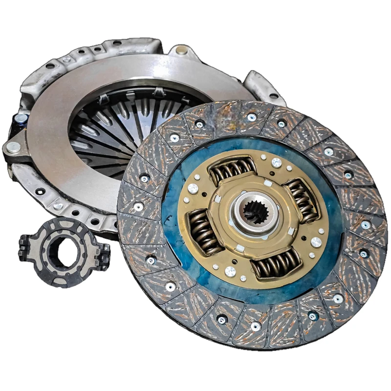 کیت کلاچ  هرینگتون مدل 00312 مناسب برای پژو پارس XU7P