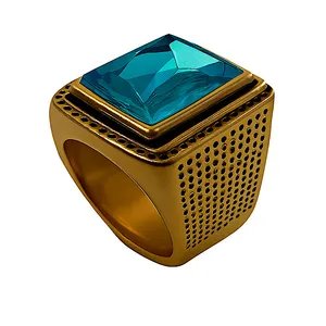 انگشتر مردانه مدل J2200