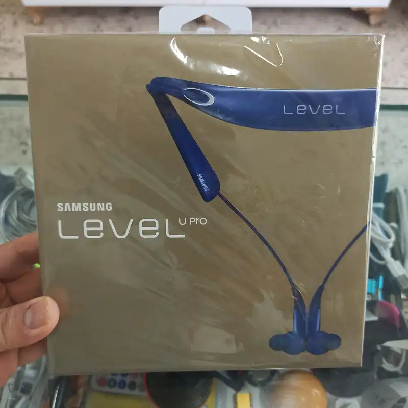 هدست بلوتوثی مدل Level u pro no active