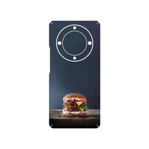 MAHOOT Hamburger Cover Sticker for Honor X9a