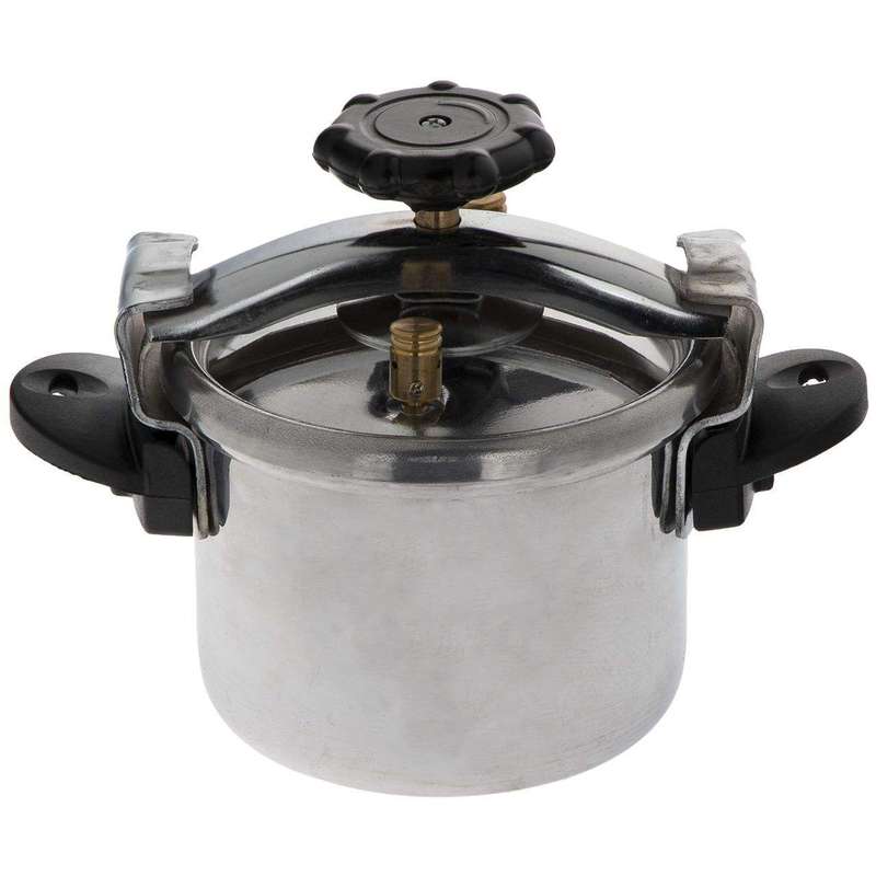 زودپز کد H62 گنجایش 2 لیتر