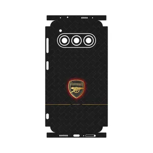 MAHOOT Arsenal-FullSkin Cover Sticker for Daria Bond II 5G