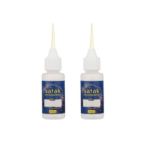 اپلیکاتور رنگ صاتاک مدل Y-30 بسته 2 عددی