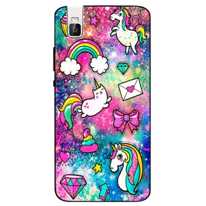 Megafone Unicorn 8155 Cover For Honor 7i