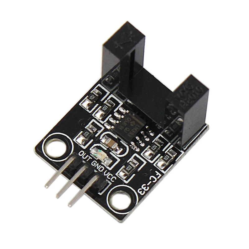 ماژول اپتوکانتر مدل OPTO01