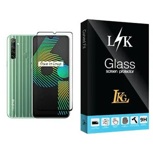 LKG LK Glass MIX001 Screen Protector For Realme 6i