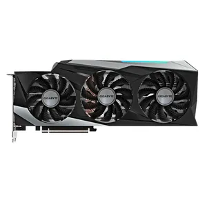 کارت گرافیک گیگابایت مدل Geforce RTX3080 GAMING OC 10G (LHR)