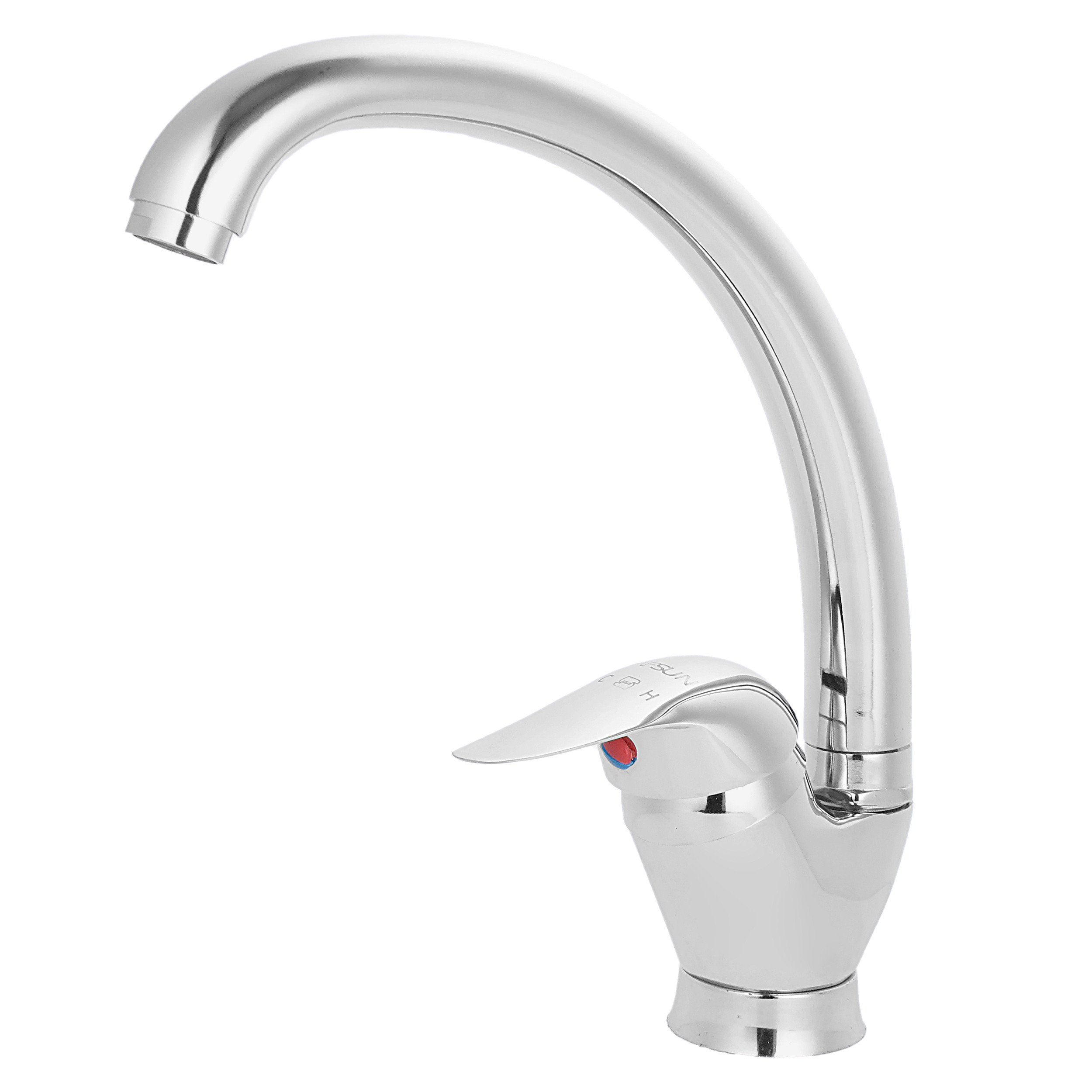 شیر آشپزخانه افسون مدل اردکی شیر آشپزخانه افسون مدل اردکی