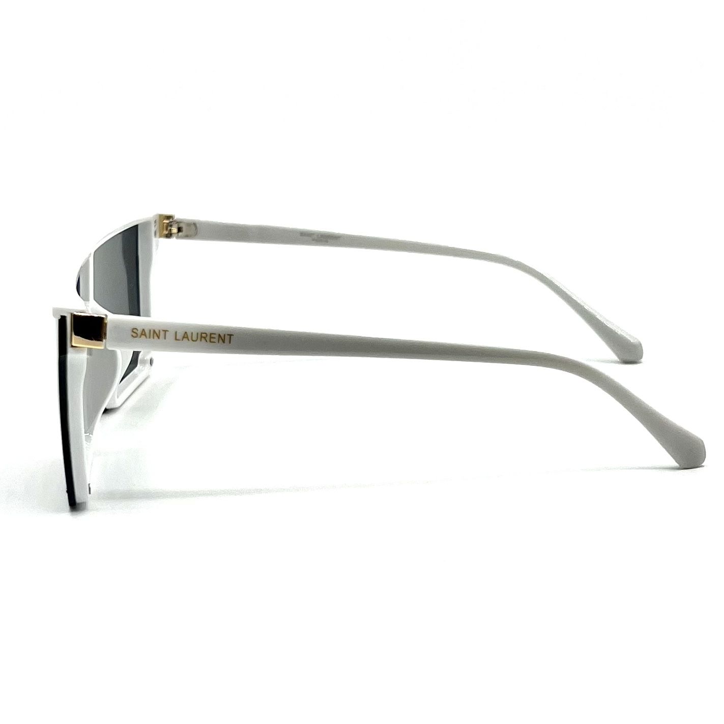 عینک آفتابی مدل Slm313 -  - 3