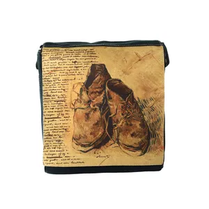 کیف رودوشی این چنتا مدل van Gogh