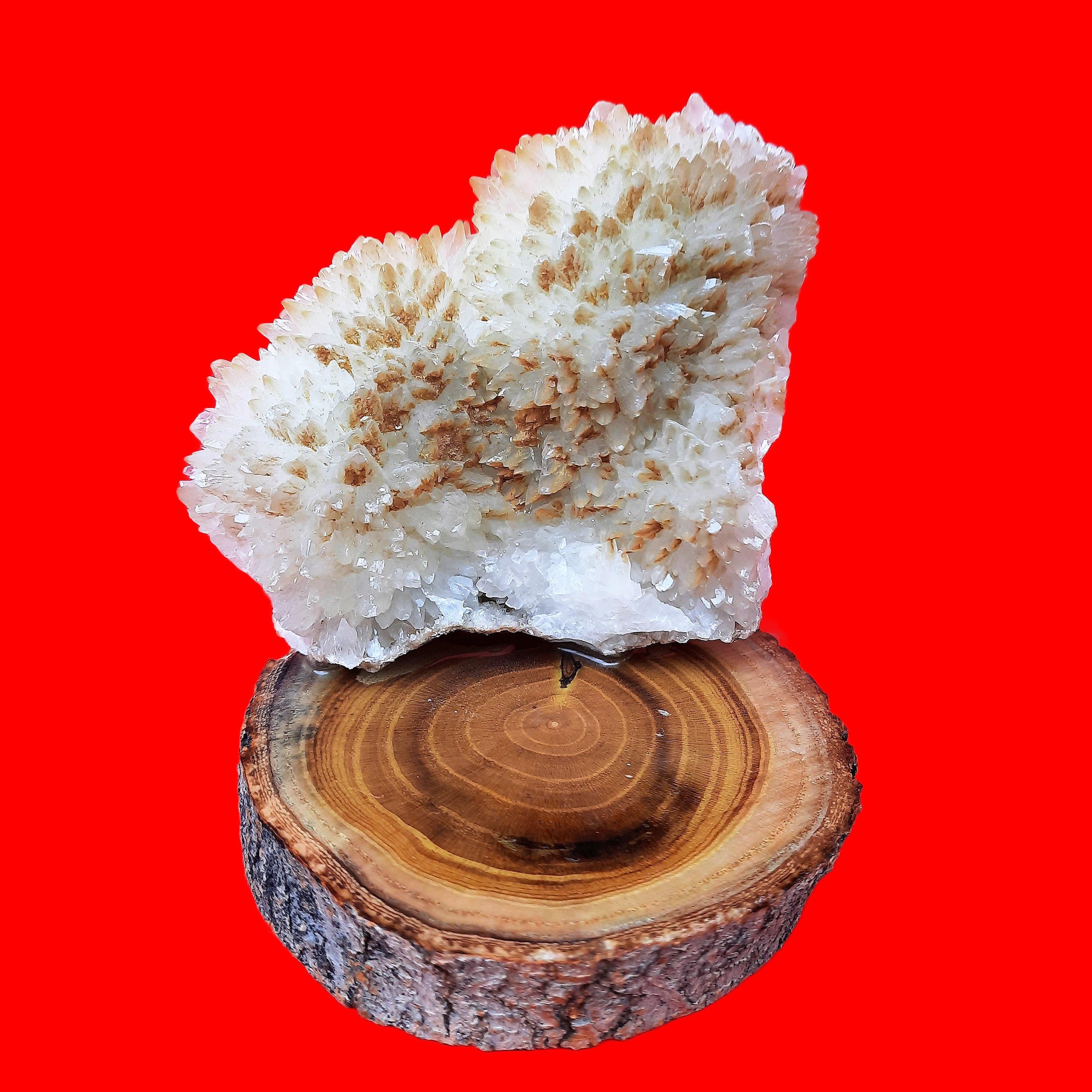 سنگ راف کلسیت مدل R08