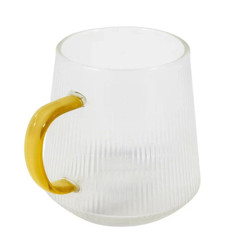 لیوان طرح شیار دار کد 1369n 102