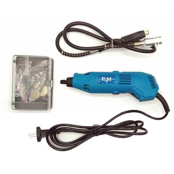 فرز مینیاتوری پی ام مدل D3