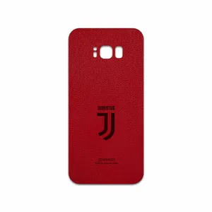 MAHOOT RL-JUVE Cover Sticker for Samsung Galaxy S8 Plus
