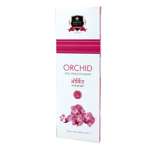 عود آلاکیک مدل ORCHID