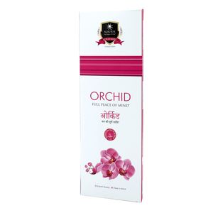 عود آلاکیک مدل ORCHID