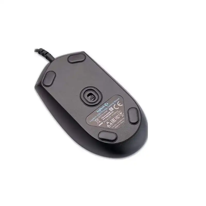 ماوس لاجیتک مدل G203