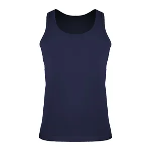 زیرپوش رکابی یقه باز مردانه نیکو مدل 032