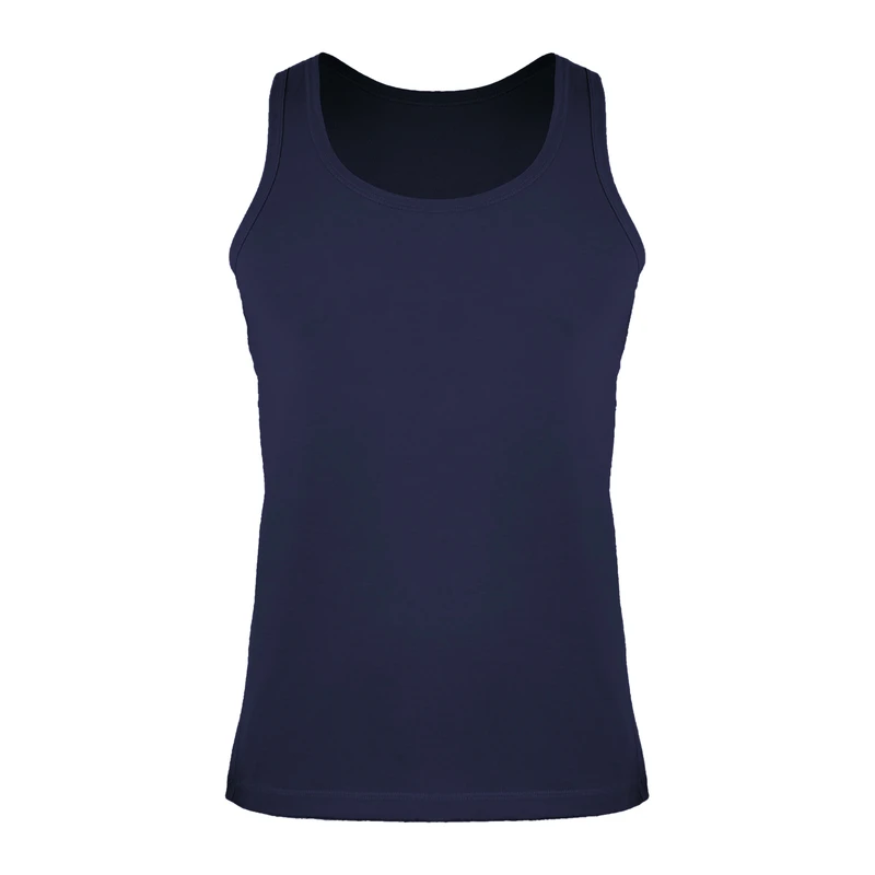 زیرپوش رکابی یقه باز مردانه نیکو مدل 032