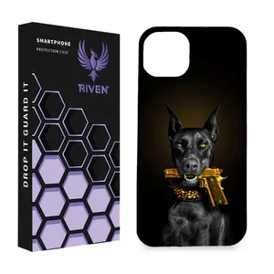 RIVEN RI2-6 Case For Apple iphone 13