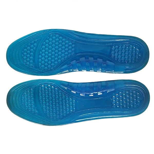کفی طبی وولی مدل Sport Gel Insole