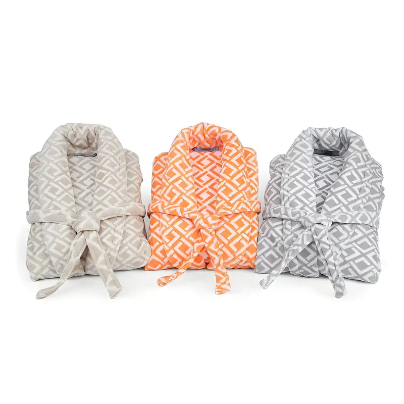 حوله پالتویی کد Saba2 سایز 125