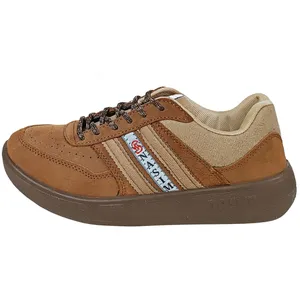 کفش روزمره مردانه نسیم مدل امفالوس کد SVN 481