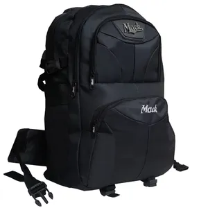 کوله پشتی سفری  60 لیتری کد W140