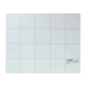 پد مغناطیسی ارگانایزر ابزار مدل YouKiloon YOU-1501