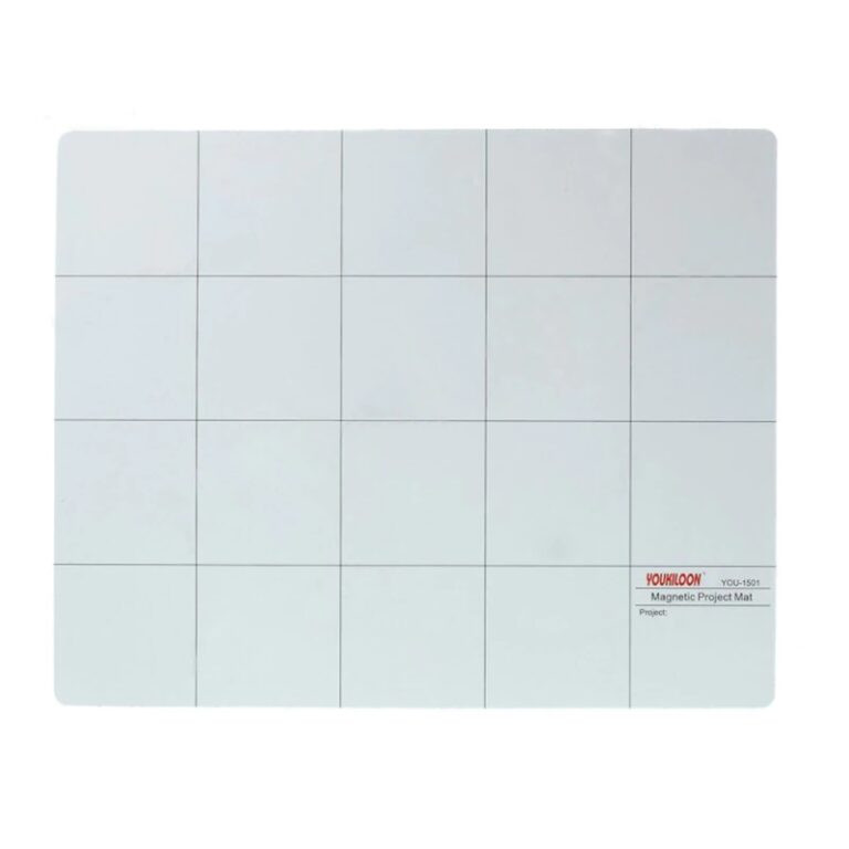 پد مغناطیسی ارگانایزر ابزار مدل YouKiloon YOU-1501 پد مغناطیسی ارگانایزر ابزار مدل YouKiloon YOU-1501