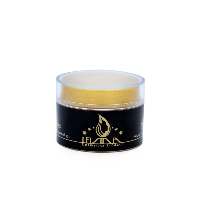 کرم آبرسان لوینا مدل Caviar حجم 50 میلی لیتر