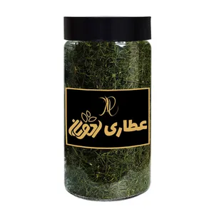  شوید خشک پفکی ممتاز ادویان - 80 گرم