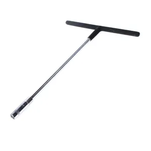 آچار بکس تی کد AST0010 سایز 10 میلی متر