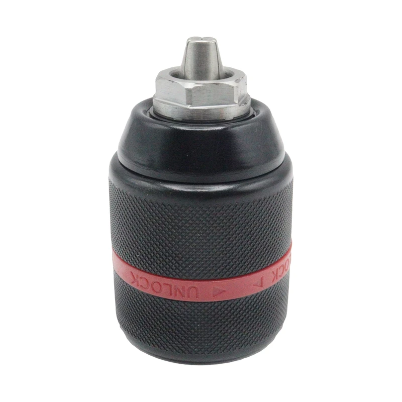 سه نظام اتومات آلاتا مدل YP-KC-2/13MM-1/2-20UNF-FELEZI سایز 13 میلی متر 