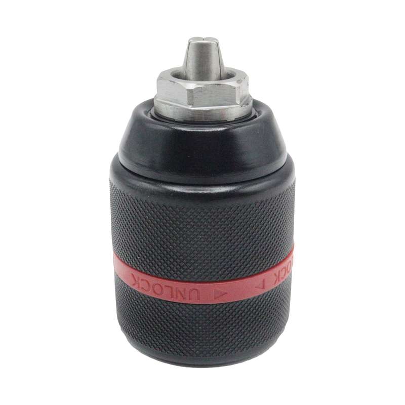 سه نظام اتومات آلاتا مدل YP-KC-2/13MM-1/2-20UNF-FELEZI سایز 13 میلی متر سه نظام اتومات آلاتا مدل YP-KC-2/13MM-1/2-20UNF-FELEZI سایز 13 میلی متر