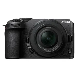  NIKON Z30 Z DX 16-50 F/3.5-6.3 VR Digital camera