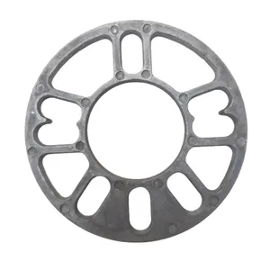 اسپیسر فاصله دهنده رینگ خودرو مدل thicknes 7