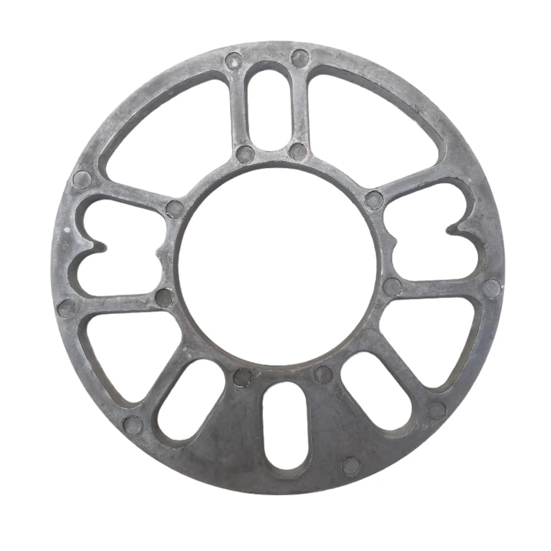 اسپیسر فاصله دهنده رینگ خودرو مدل thicknees 3 mm